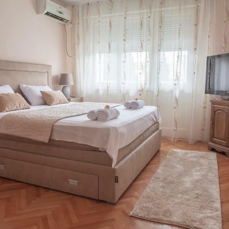 Apartman Preko Morace 2018 Podgorica Exterior photo