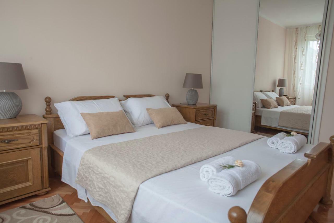 Apartman Preko Morace 2018 Podgorica Exterior photo