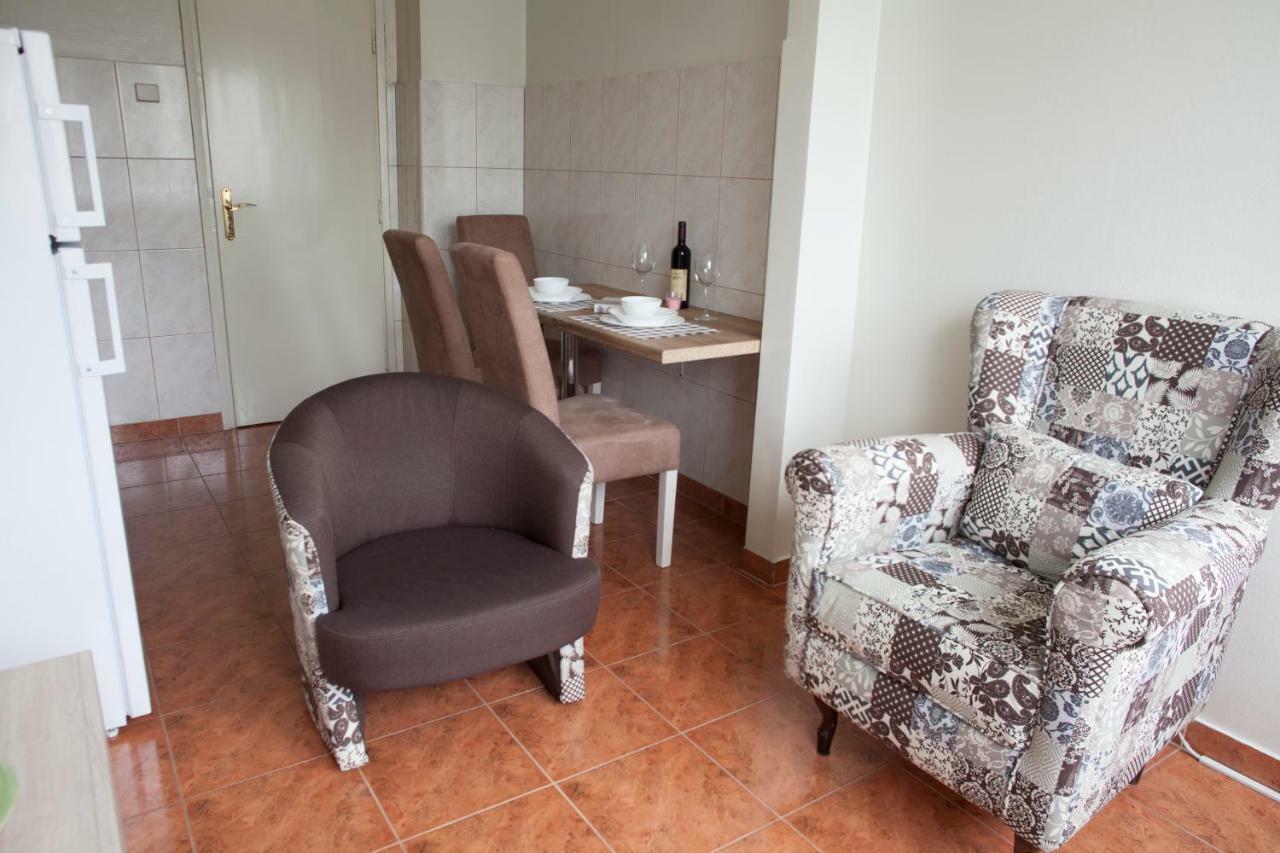 Apartman Preko Morace 2018 Podgorica Exterior photo