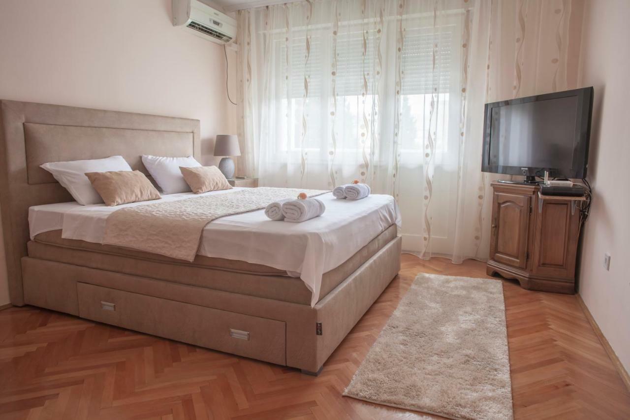 Apartman Preko Morace 2018 Podgorica Exterior photo
