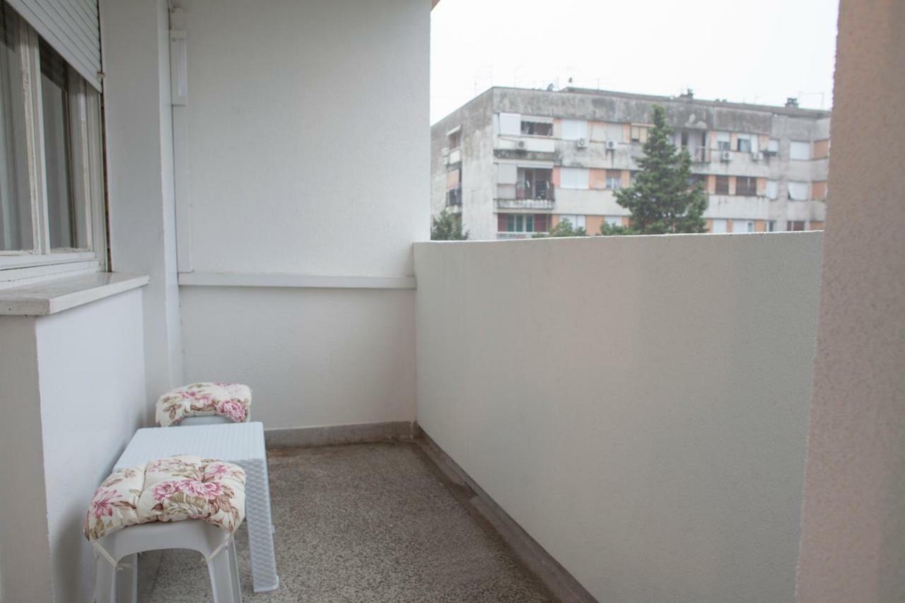 Apartman Preko Morace 2018 Podgorica Exterior photo