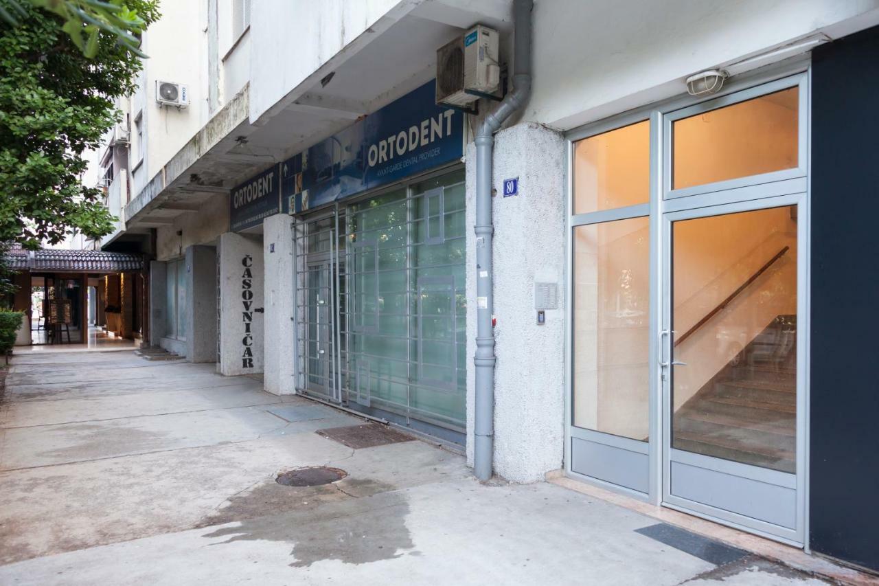 Apartman Preko Morace 2018 Podgorica Exterior photo