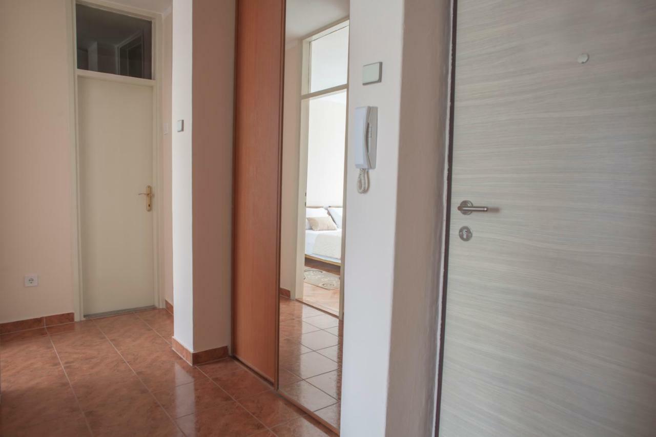 Apartman Preko Morace 2018 Podgorica Exterior photo