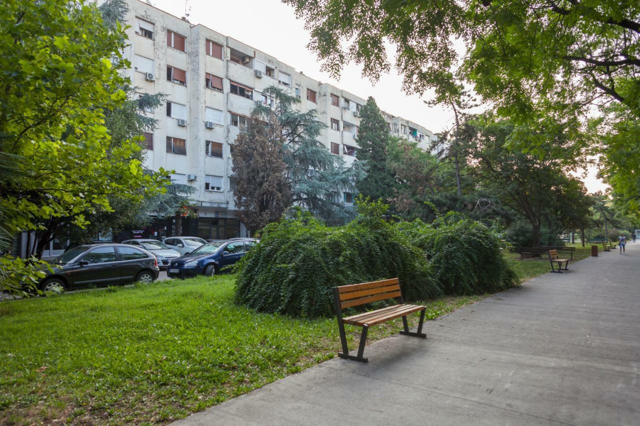 Apartman Preko Morace 2018 Podgorica Exterior photo