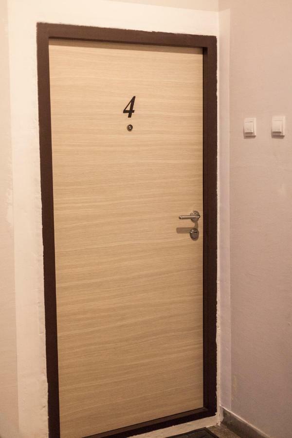 Apartman Preko Morace 2018 Podgorica Exterior photo